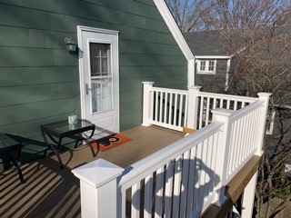 Three Levels of Living 3